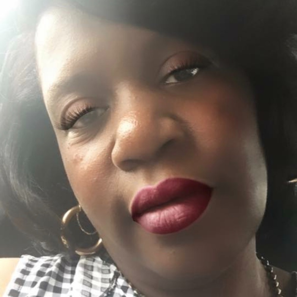 Meet your Posher, Kimberly